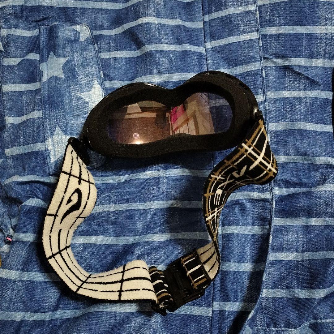 オーシャンパシフィック 女性用 青とピンク定価26000円スキーウェア