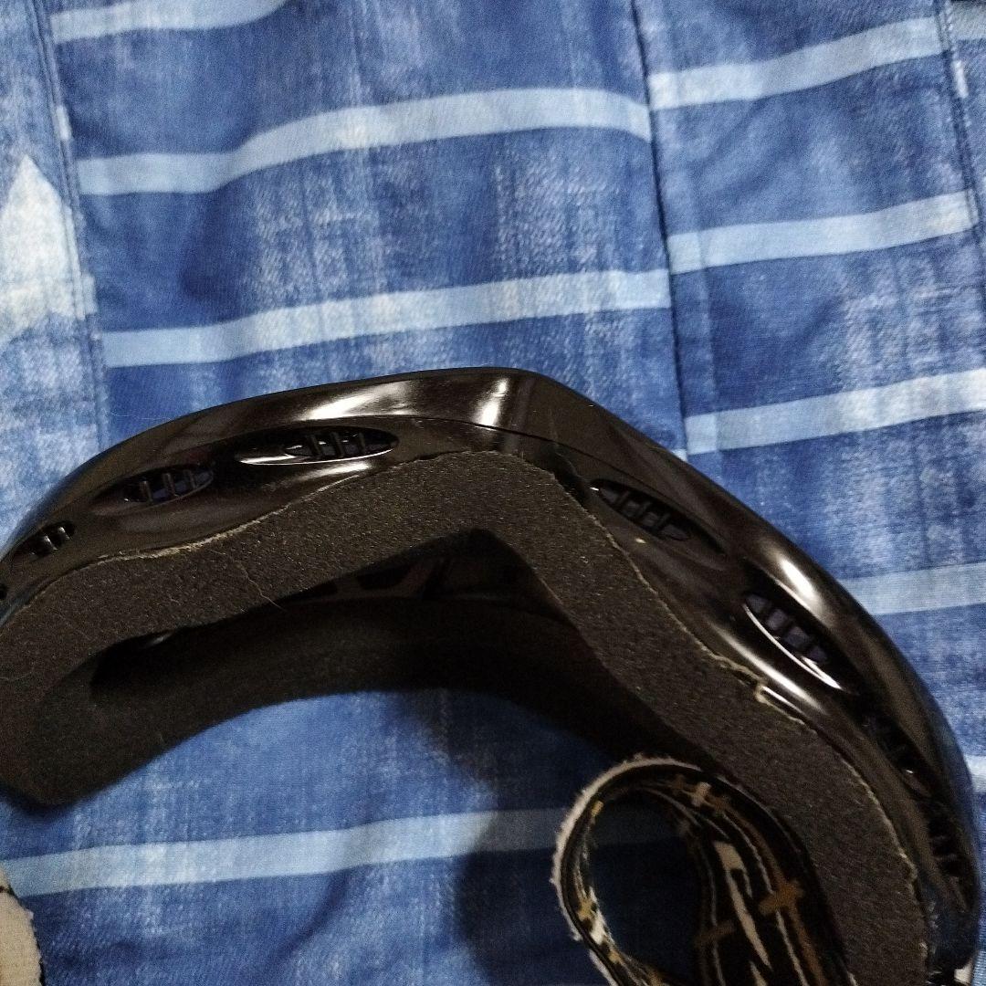 オーシャンパシフィック 女性用 青とピンク定価26000円スキーウェア