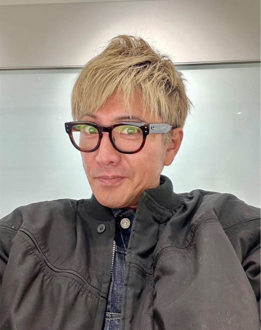 DERBY JACKET / ダービージャケット キムタク 同型同色 S - メルカリ