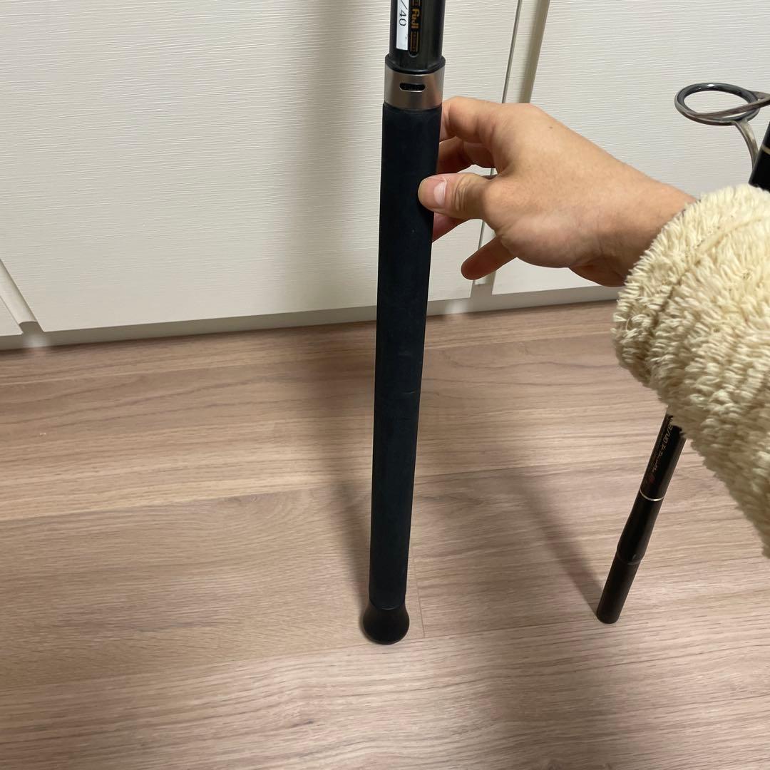 Blue Chaser 83/40 SC カーペンター carpenter - メルカリ