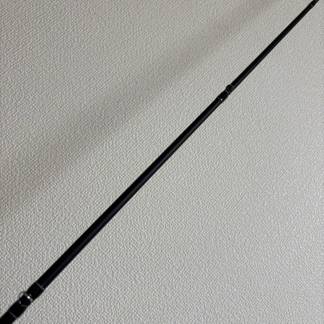 WAVE　デジーノレイス \"foxy\" +スラングspec B