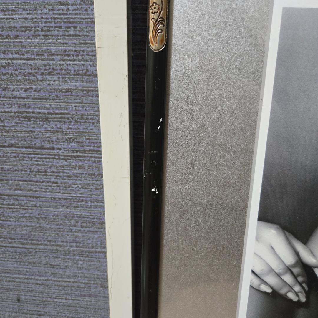 浜田和　裸婦　版画　23/50　直筆サイン　美人画