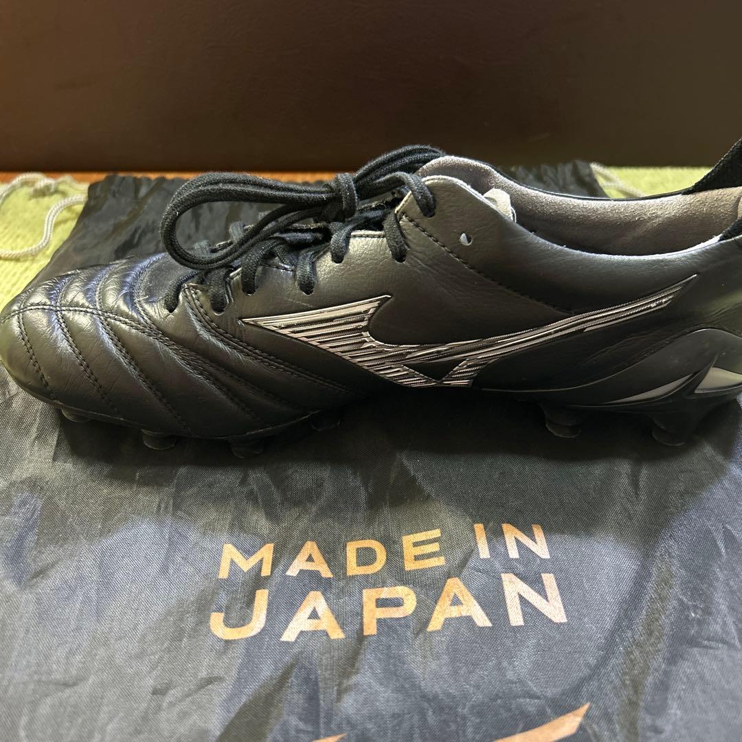 Mizuno モレリアネオ4JAPAN 26.5cm