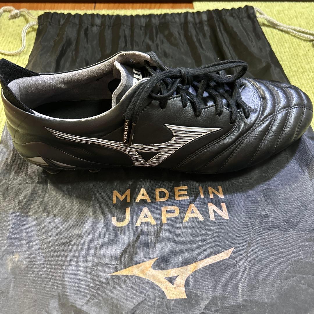 Mizuno モレリアネオ4JAPAN 26.5cm