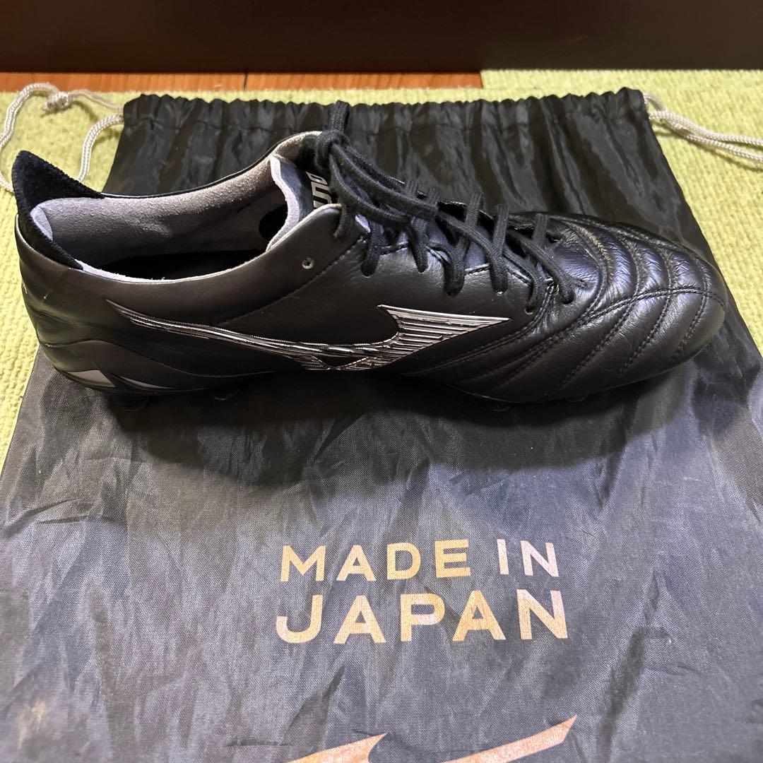 Mizuno モレリアネオ4JAPAN 26.5cm