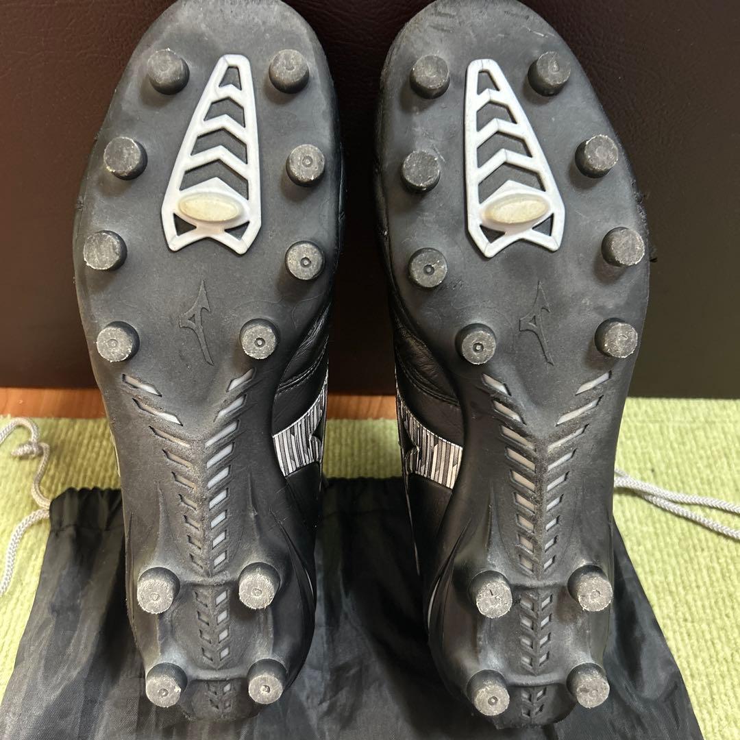 Mizuno モレリアネオ4JAPAN 26.5cm