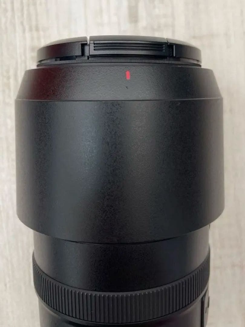 レンズ(ズーム) SONY FE 70-300mm G SEL70300G