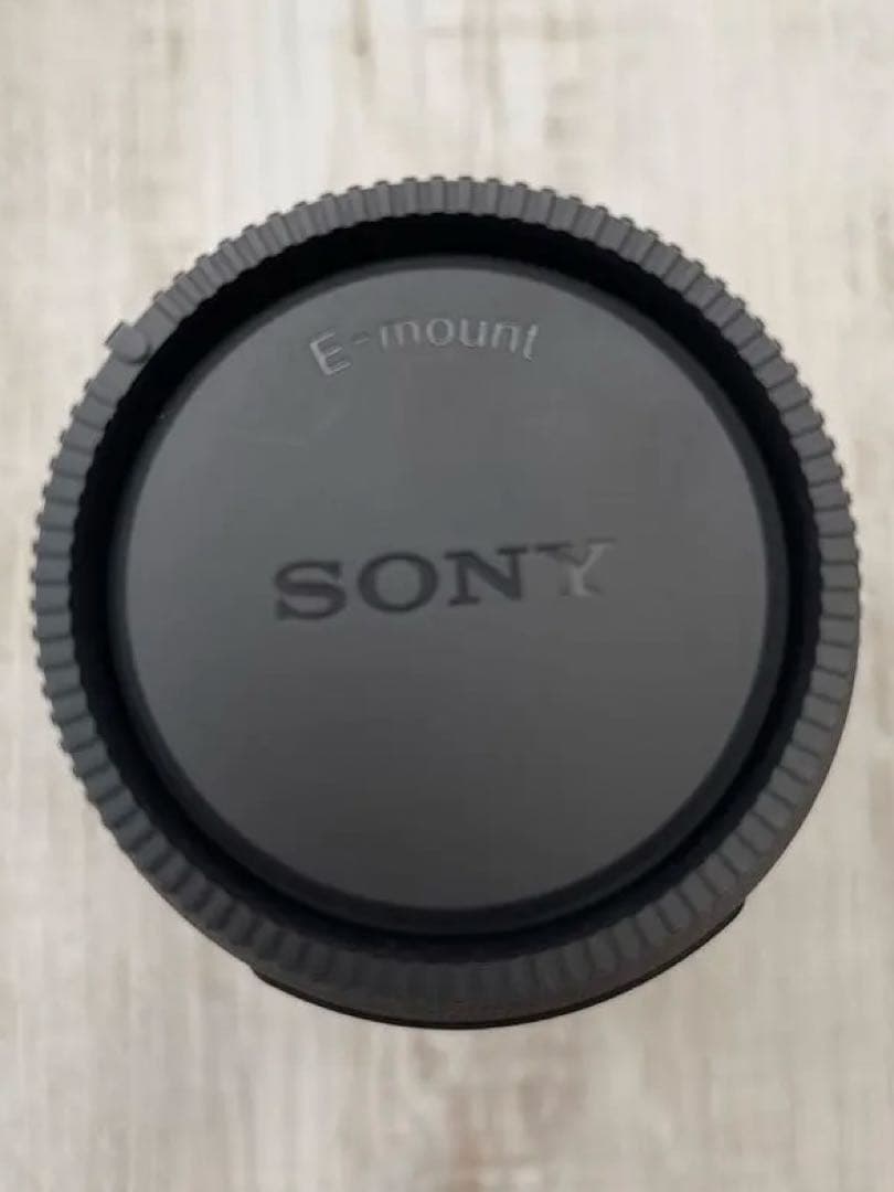 レンズ(ズーム) SONY FE 70-300mm G SEL70300G