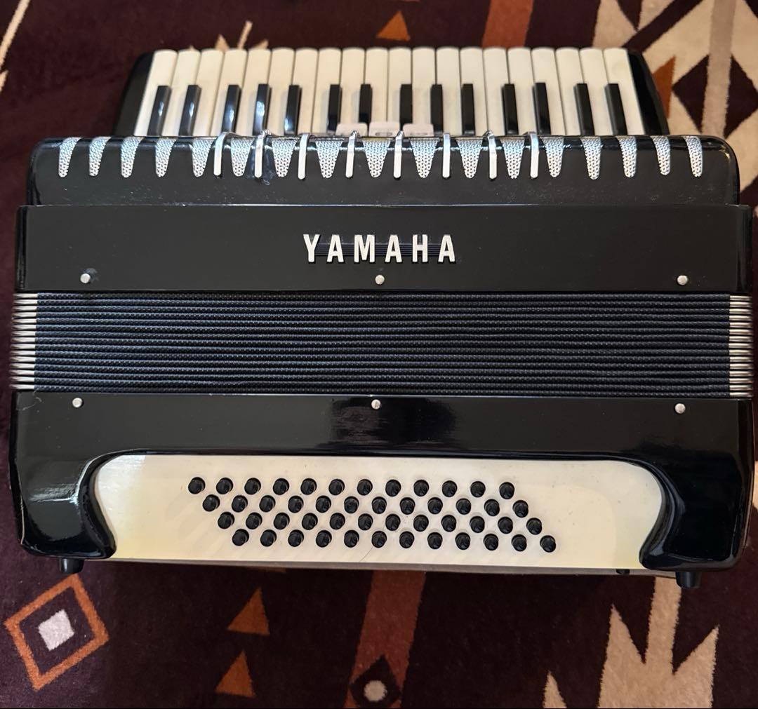 YAMAHAアコーディオン