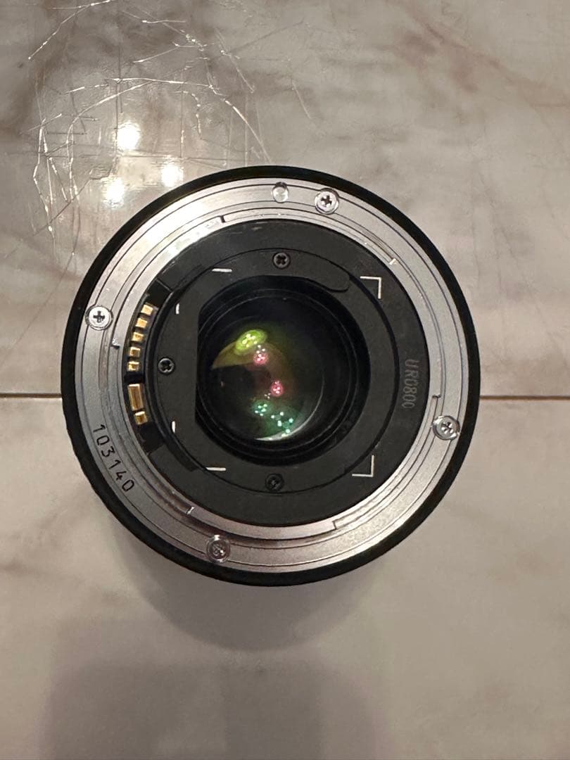 ネ*ま様 Canon EF 17-40mm f/4L USM 一眼レフ　キャノン