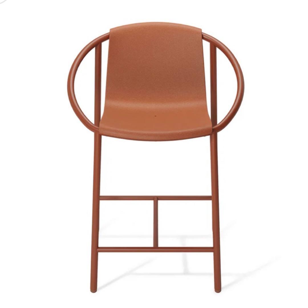 umbra リンゴ カウンタースツール カウンターチェア バーチェア