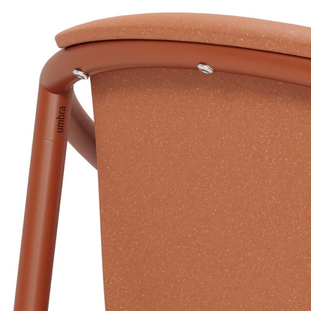 umbra リンゴ カウンタースツール カウンターチェア バーチェア