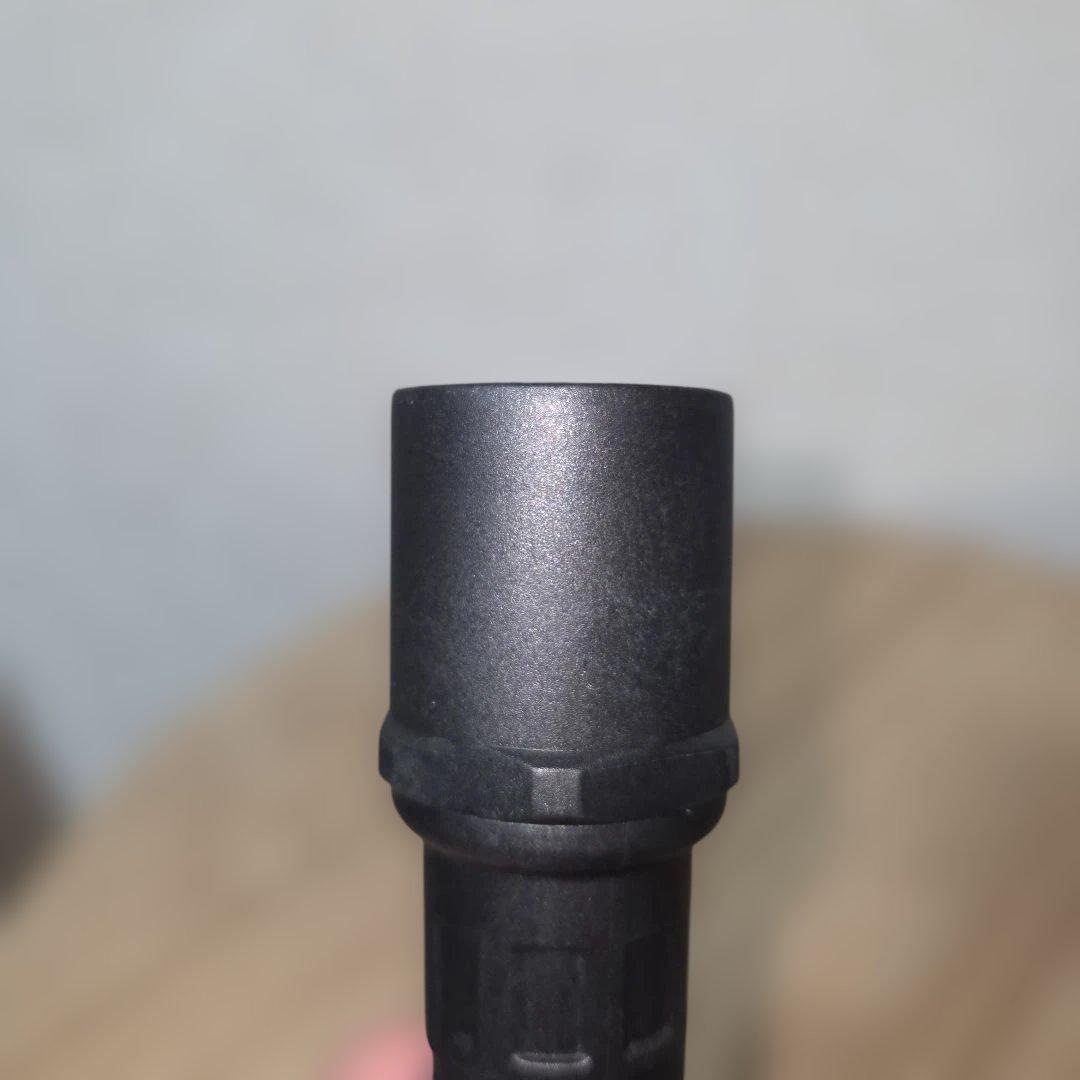 SUREFIRE G3 NITORON ハロゲン交換ランプ 予備テールキャップ - メルカリ