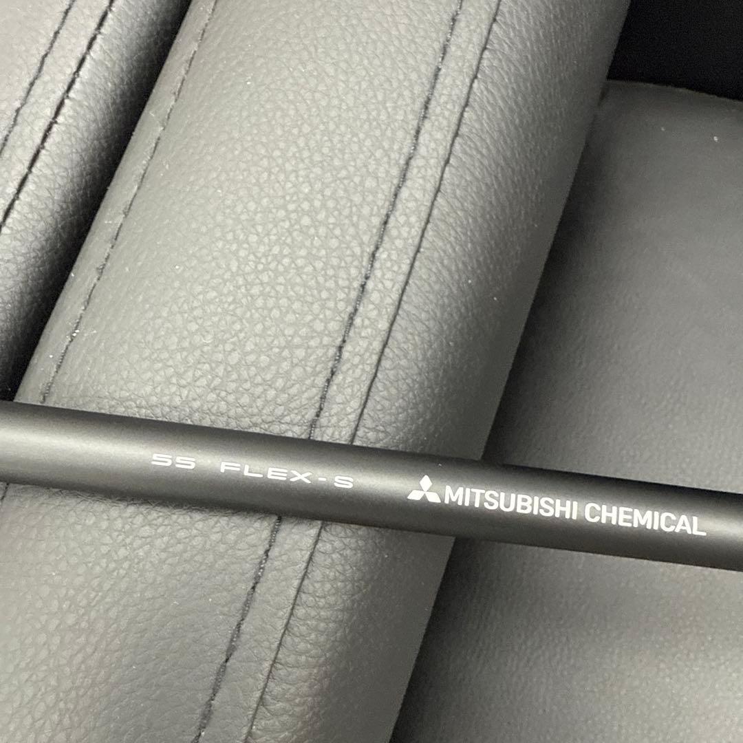 タイトリスト　GT２ドライバー 9° ヘッドカバー付き