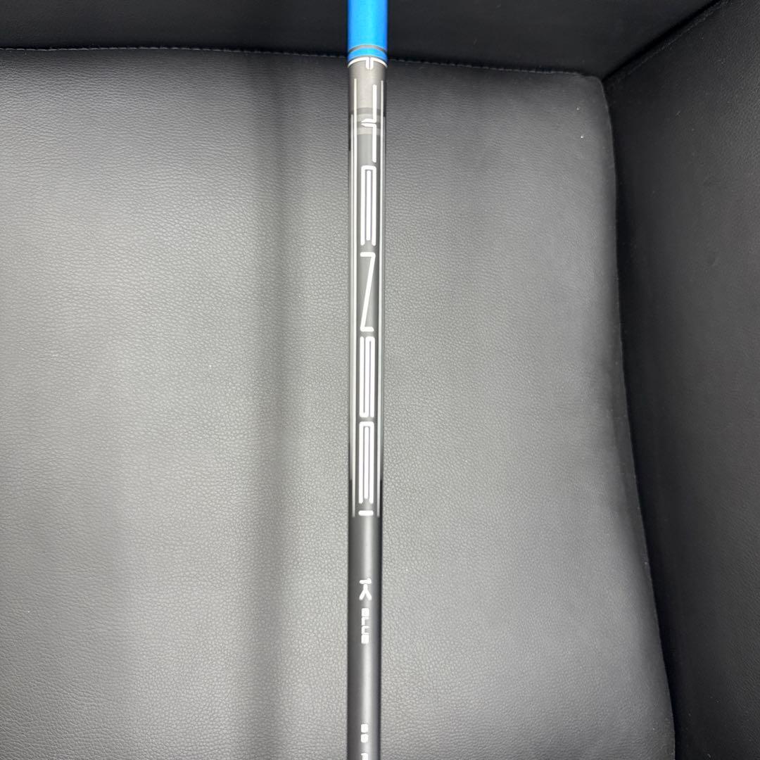 タイトリスト　GT２ドライバー 9° ヘッドカバー付き