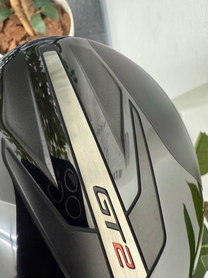 タイトリスト　GT２ドライバー 9° ヘッドカバー付き