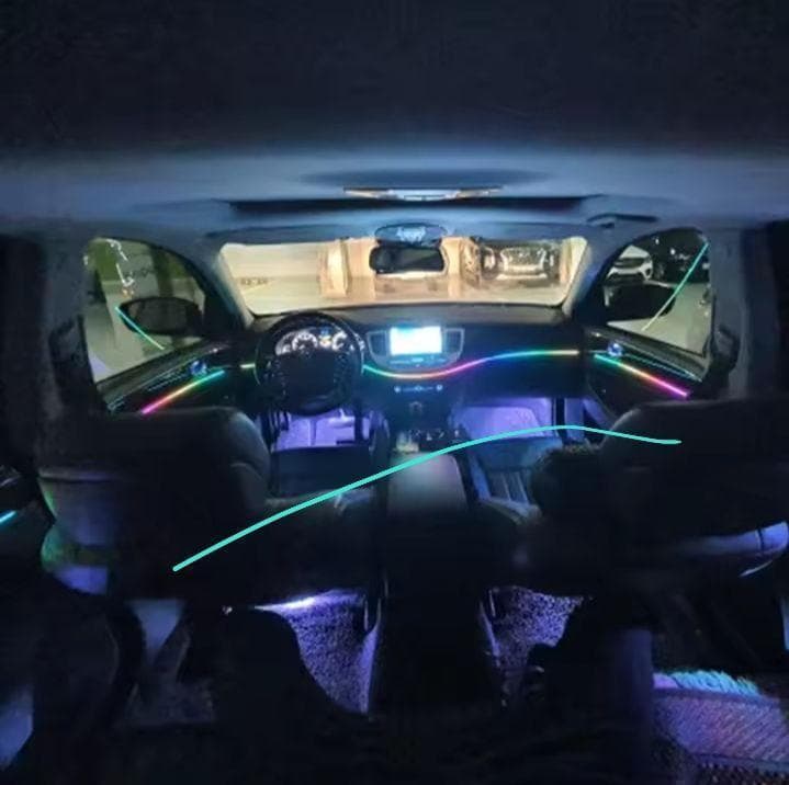 ユニバーサル シンフォニーLEDアンビエントライトセット(18in1)