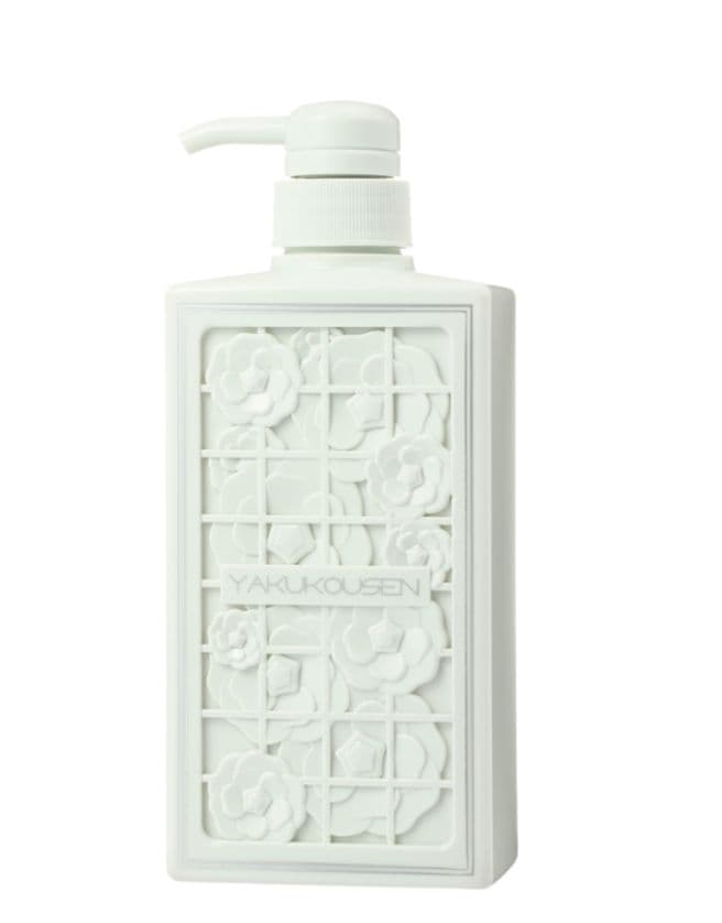 新品未開封】薬酵泉 YAKUKOUZEN ボディソープ 5本セット - メルカリ