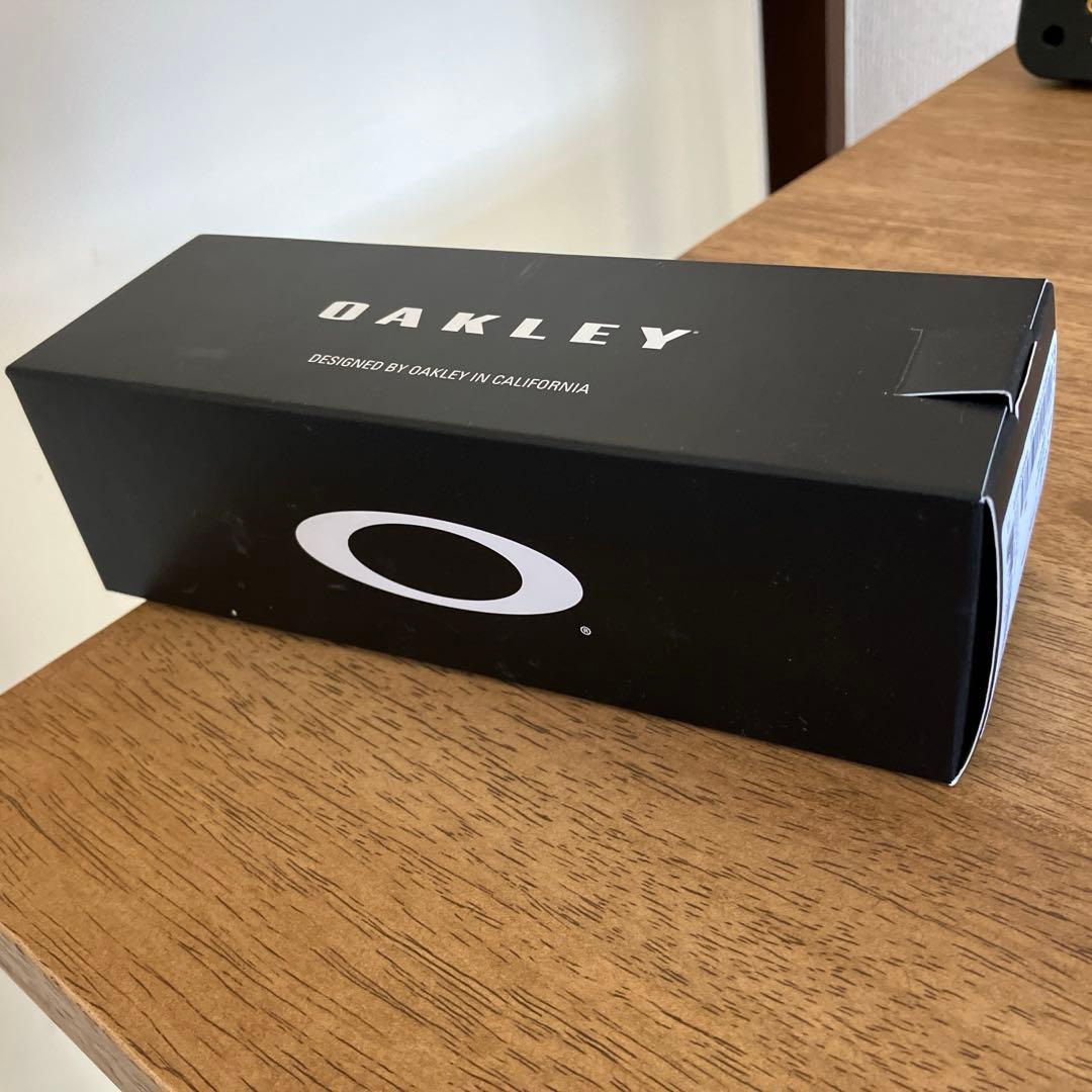 Oakley OX8051-0154 140 54□18 Satin Black