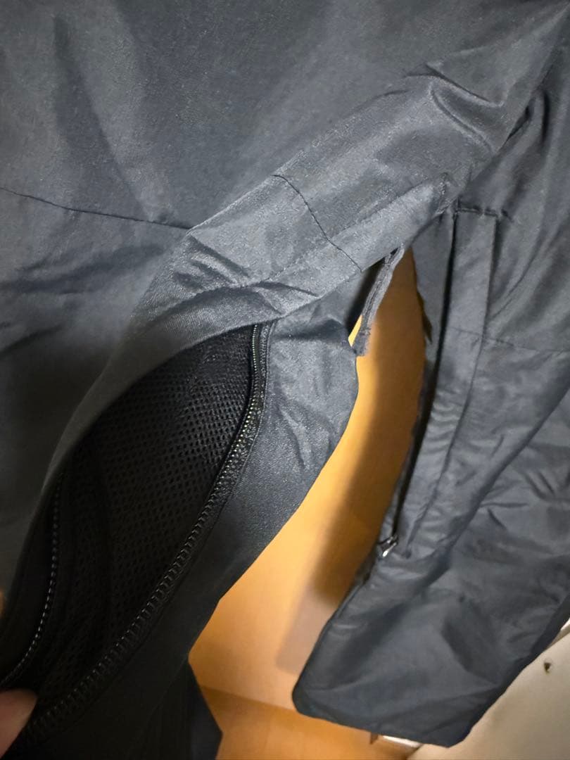 22s SESSIONSスノーボードウェア 上下セット