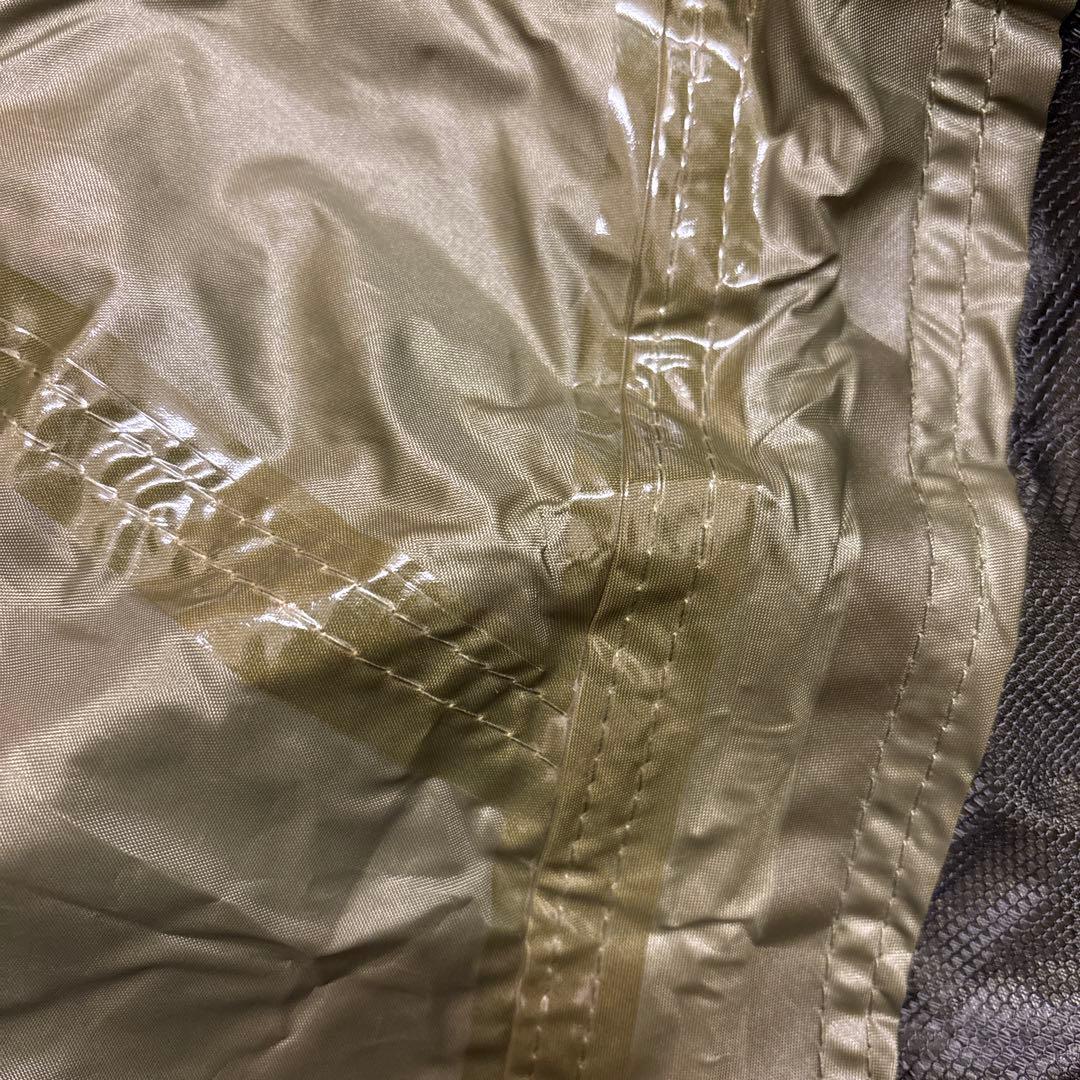 Coleman ツーリングドームst オリーブ色