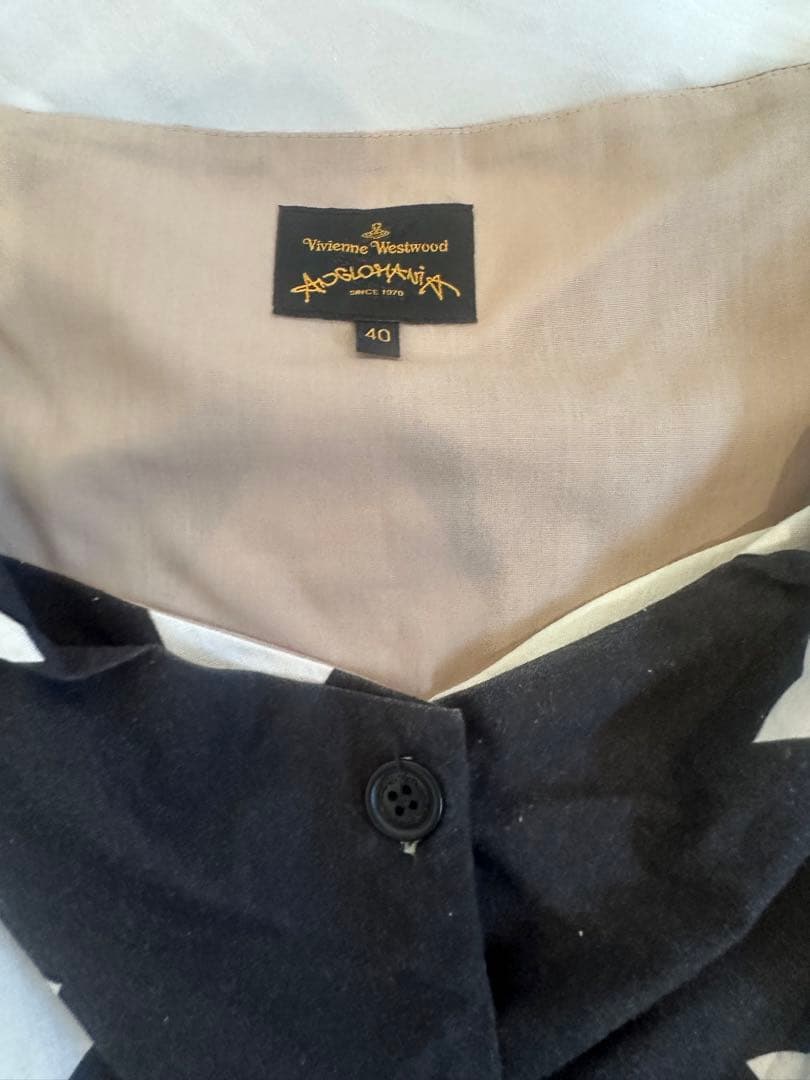 Vivienne Westwood アングロマニア　40 ワンピース