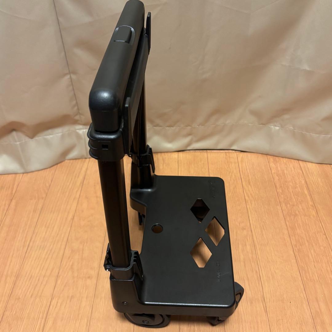 【極美品】SWANY ルバンド (M18) 4輪 D-640 キャリーバッグ