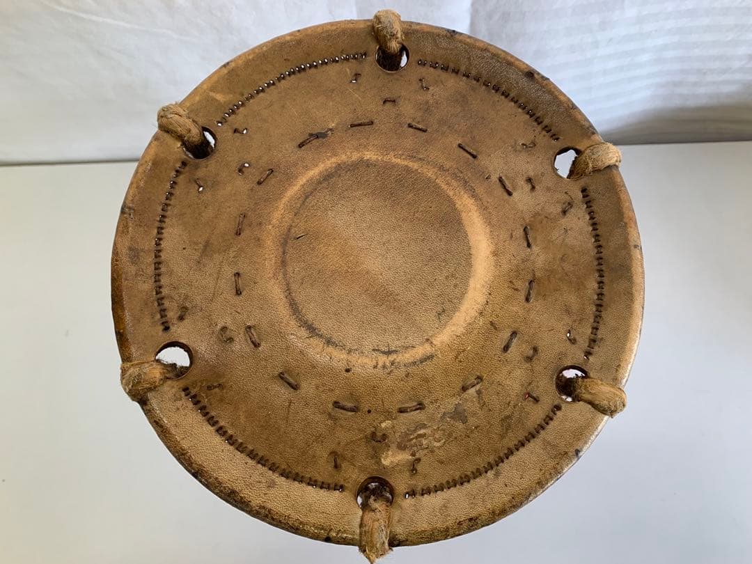 ★値下げ★鼓 小鼓 和楽器 能 伝統芸能 木製漆塗 時代物 希少品