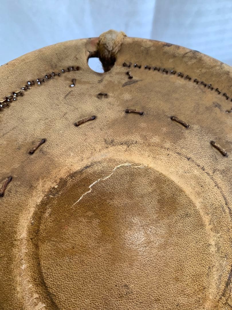 ★値下げ★鼓 小鼓 和楽器 能 伝統芸能 木製漆塗 時代物 希少品