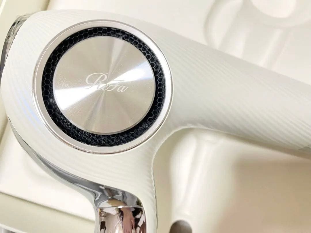 ◆ゆゆ◆お取り置き商品です◆リファ ビューテックドライヤー プロ☆美品