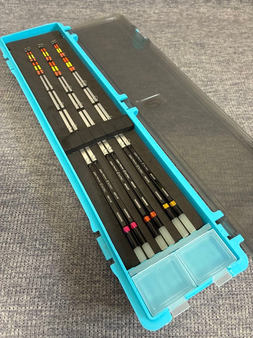 banderuola ビックベイト