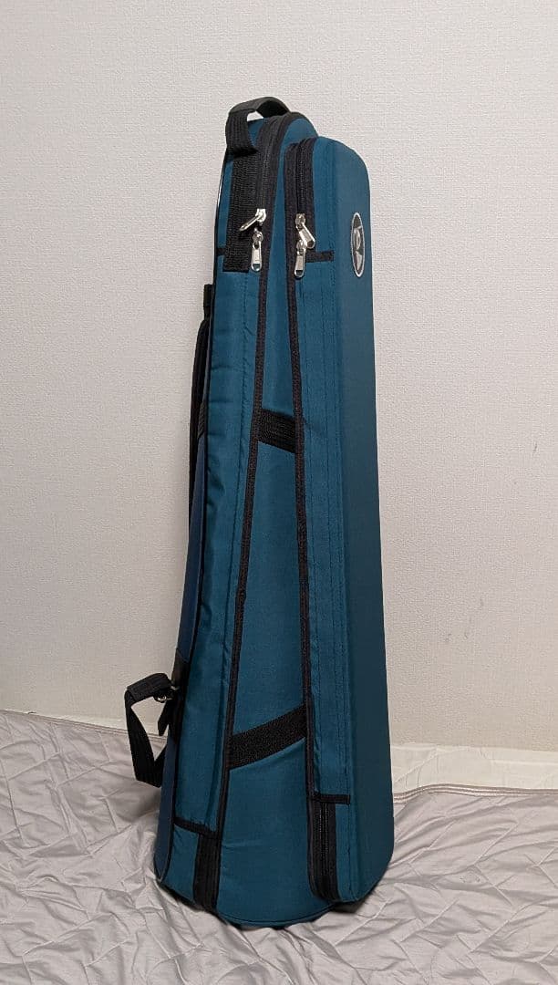 セール　Marcus Bonna MBTTBS マーカスボナ トロンボーンケース