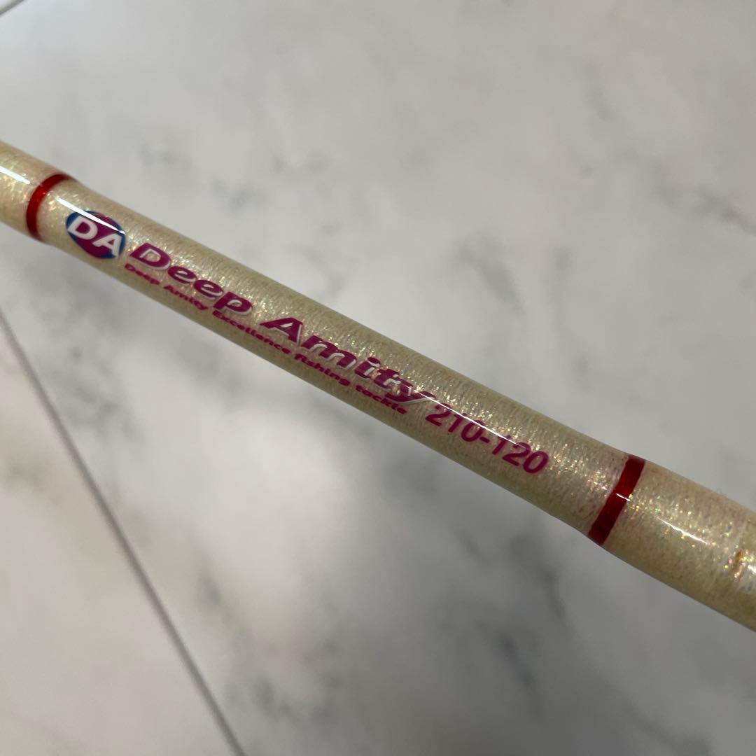 【ブルブル】ゴクスぺ　ディープアミティー