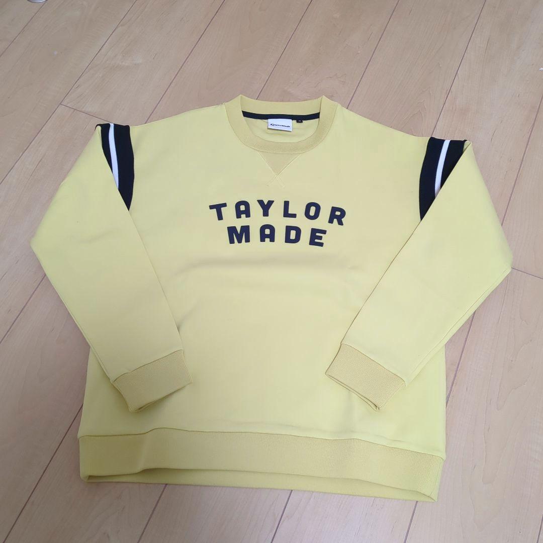 ★美品★TaylorMade　セットアップ