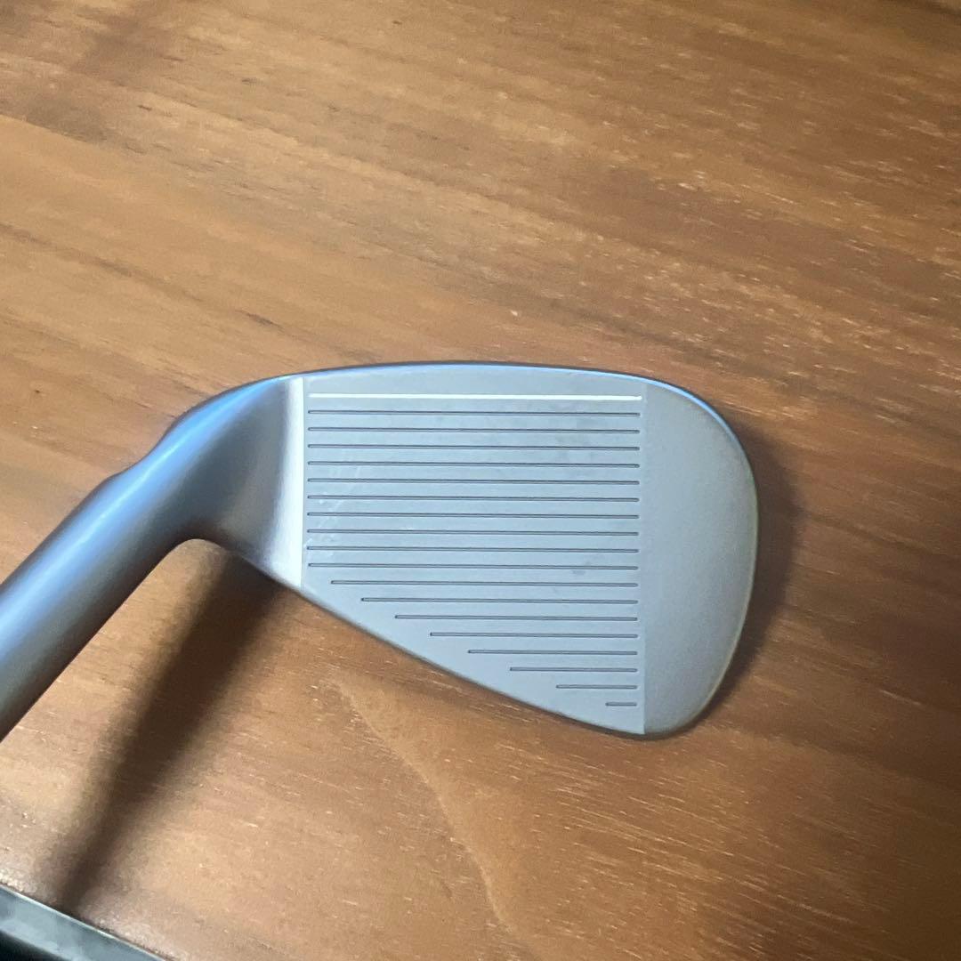 【美品】PING I230 アイアンセット 5-9 W modus105 S