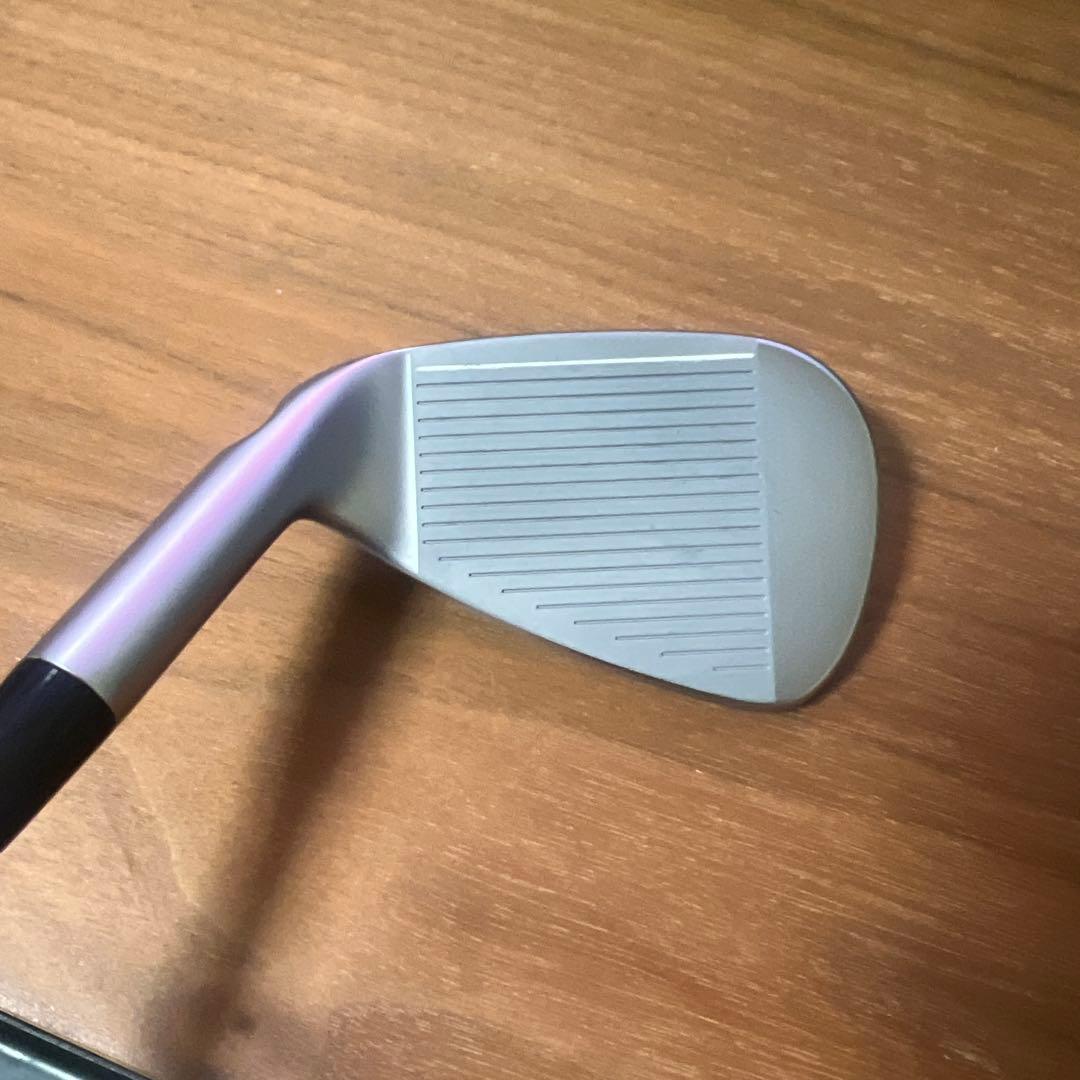 【美品】PING I230 アイアンセット 5-9 W modus105 S