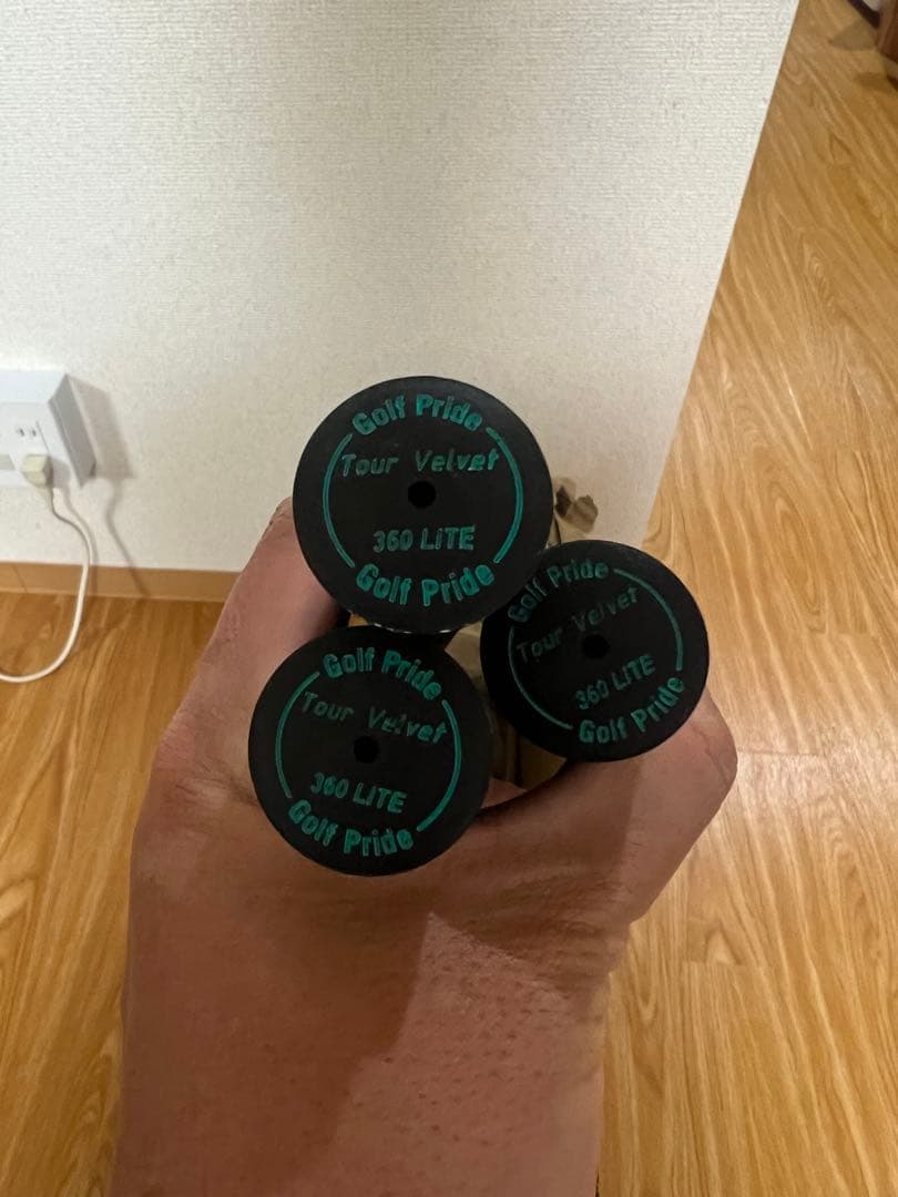 【美品】PING I230 アイアンセット 5-9 W modus105 S