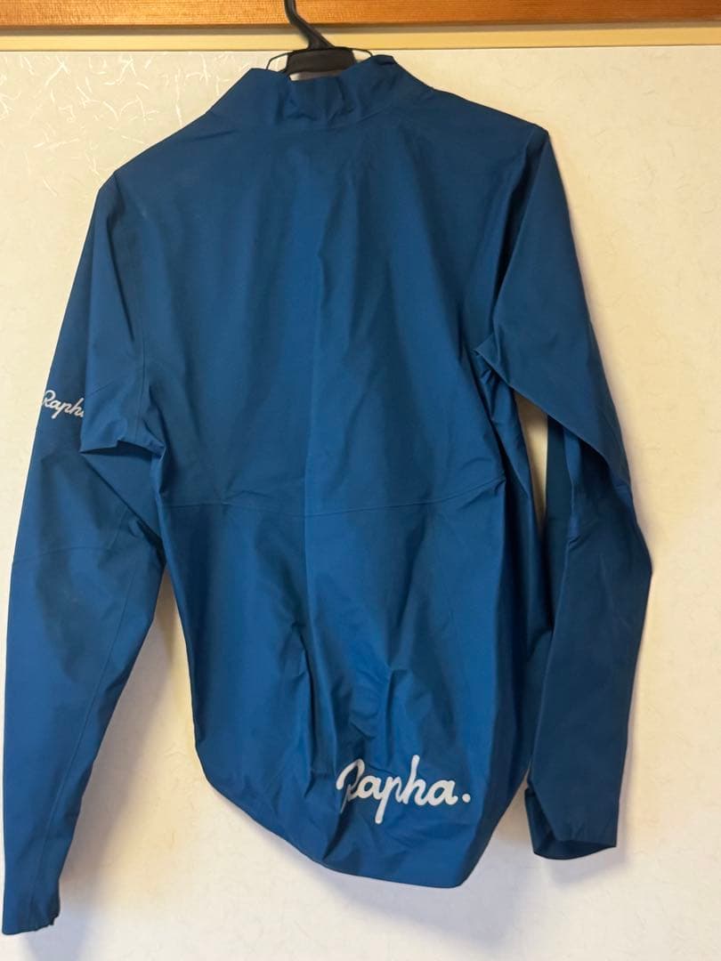 Rapha GORE-TEX レイン ジャケット　サイズS