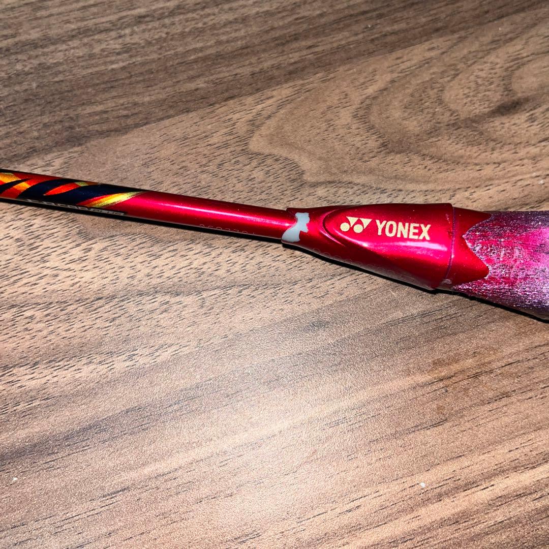 YONEX ラケット ASTROX99PRO