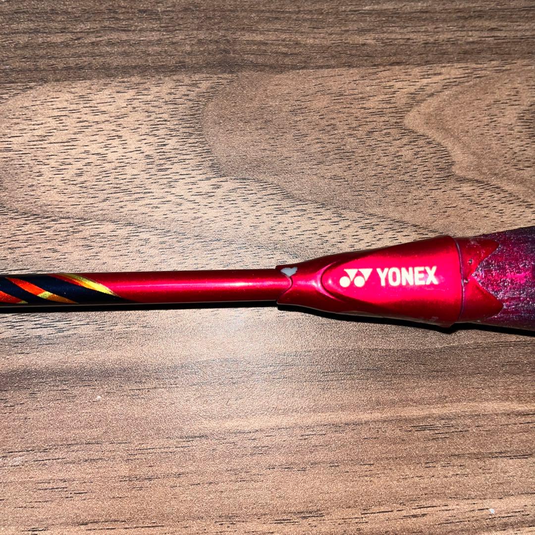 YONEX ラケット ASTROX99PRO
