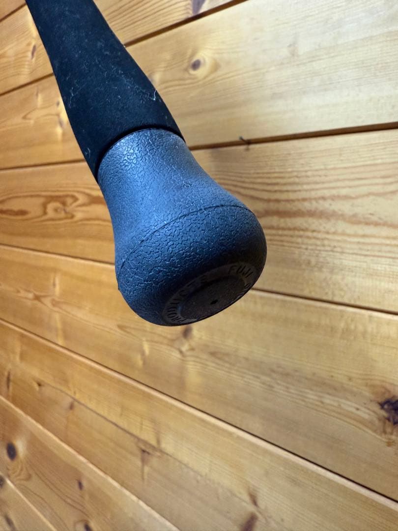 美品　がまかつ ラグゼ ショアゴリラR 100XXH ヒラマサ　カンパチ　青物