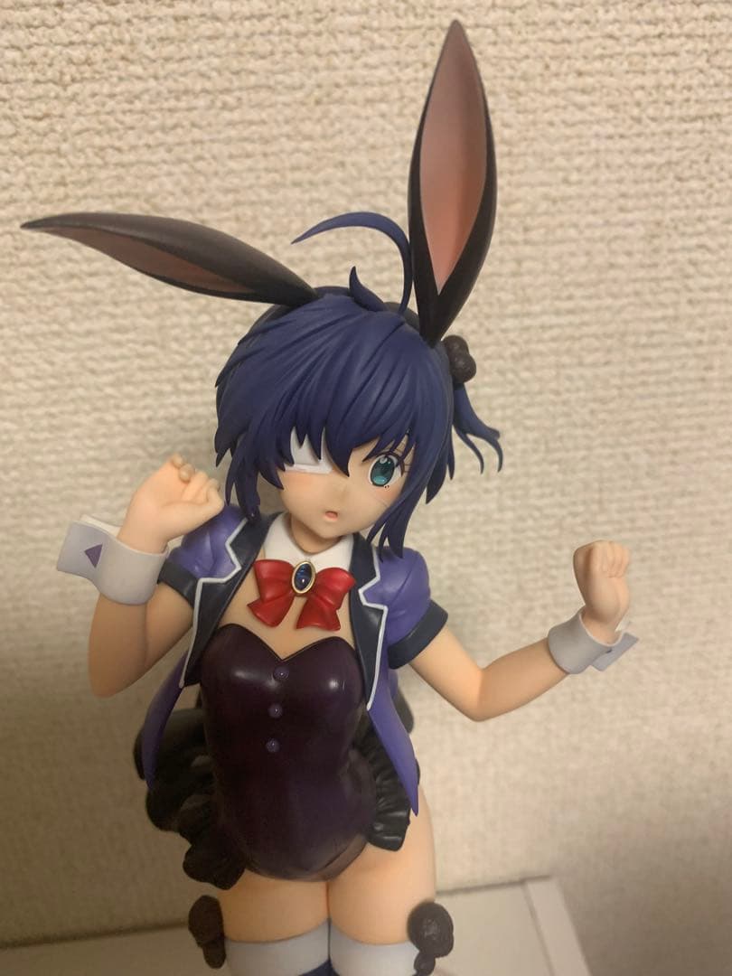 ホビーストック 1/7 中二病でも恋がしたい！戀 小鳥遊六花 バニー