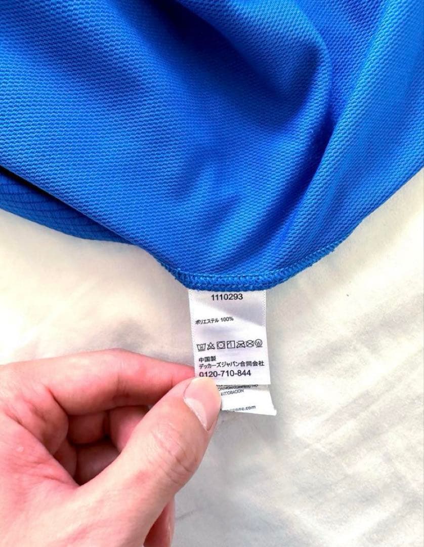 HOKA ホカオネオネ GLIDE SINGLET タンクトップ ランニング M