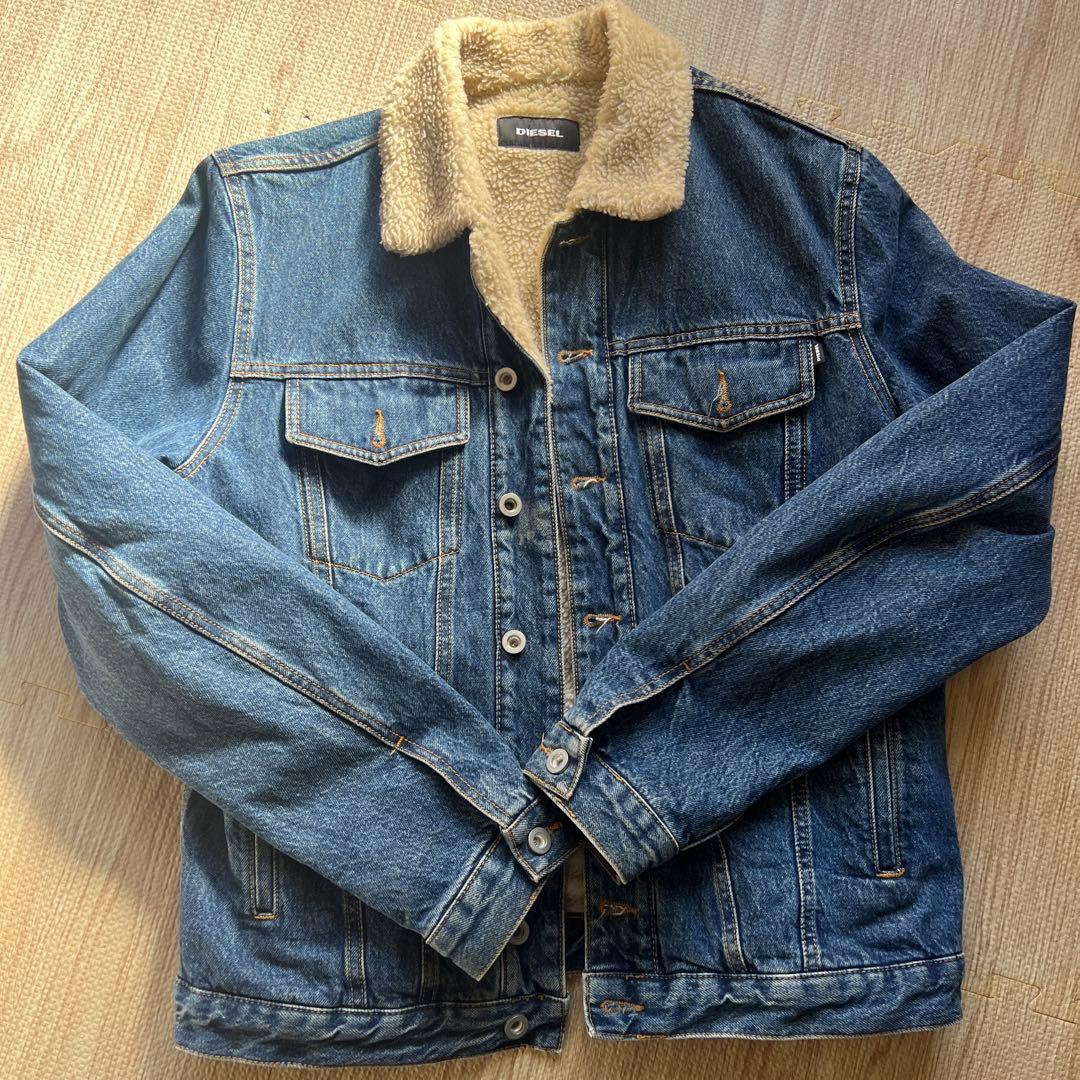 DIESEL アウター