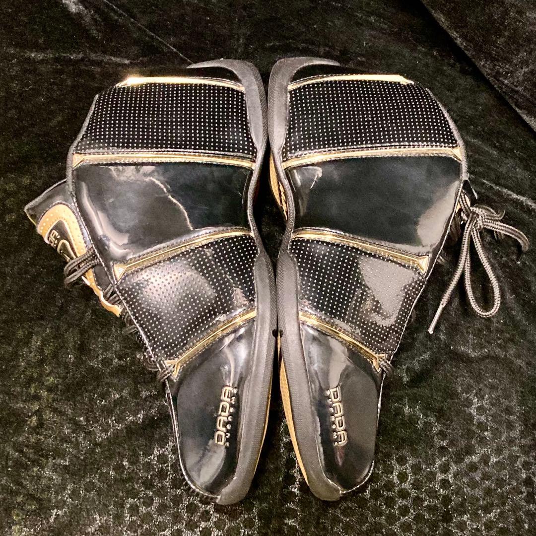 シューズ(男性用) DADA karl malone 30cm