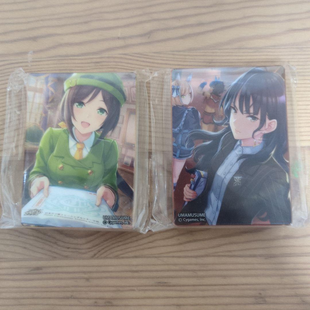 O*n様 ウマ娘 メジロマックイーン ウォッチ 腕時計 アクリルスタンド エアシ