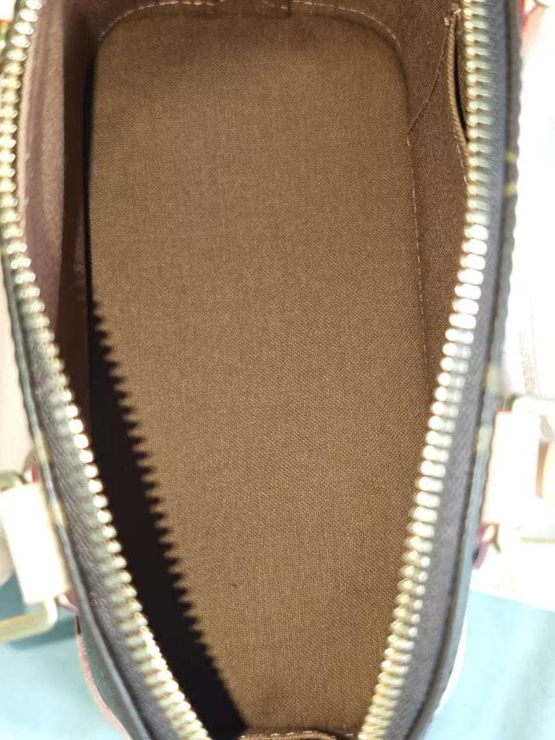 モノグラム　アルマbb