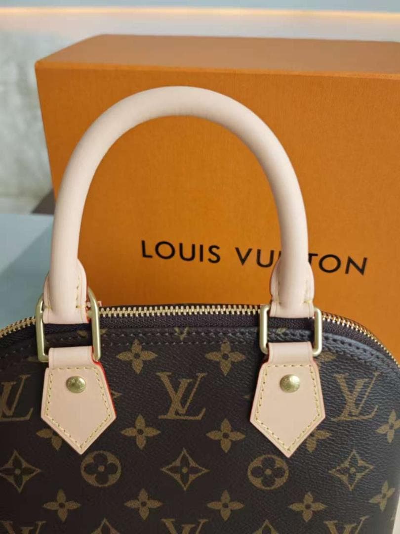 モノグラム　アルマbb