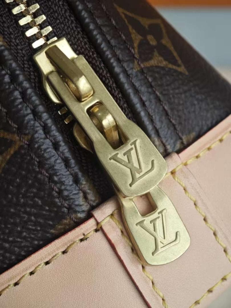 モノグラム　アルマbb