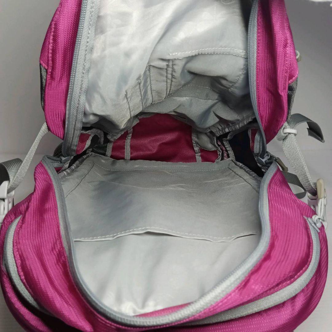 MAMMUT マムート Xera Flip 25 バックパック 美品 リュック